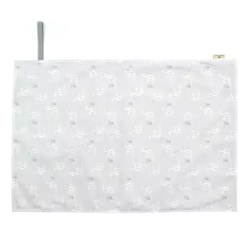 LAURA ASHLEY Легкий тип Leisure Water Лебеди Водные пятна Морщины Для Одиночных Видов Спорта Красочные Конфеты NM403100 Простыня, Отталкивающий, Отталкивающий,