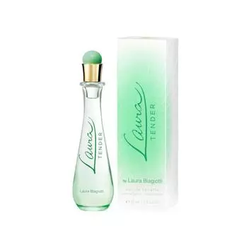 Laura Biagiotti Laura Tender туалетная вода 75 ml