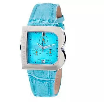 Laura Biagiotti LB0002L-BLU часы