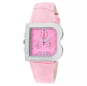 Laura Biagiotti LB0002L-ROZ часы