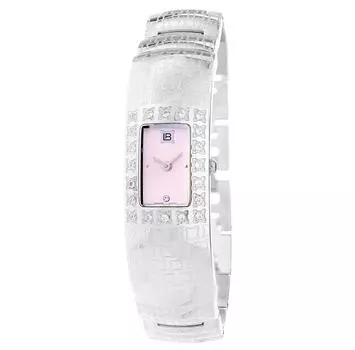 Laura Biagiotti LB0004-ROSA часы