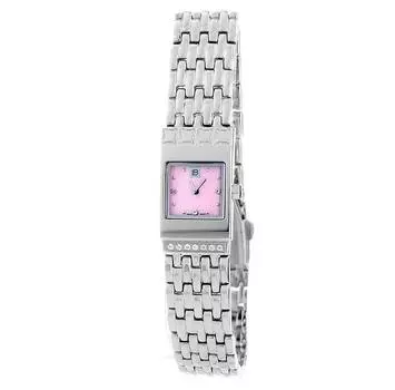 Laura Biagiotti LB0008S-ROSA часы