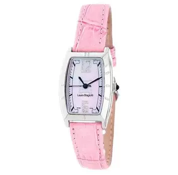 Laura Biagiotti LB0010L-ROSA часы
