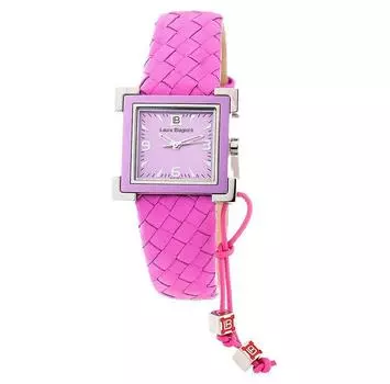Laura Biagiotti LB0040L-RS часы