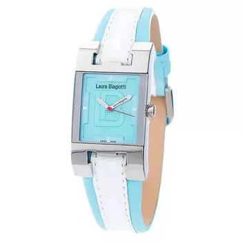 Laura Biagiotti LB0042L-AZUL часы
