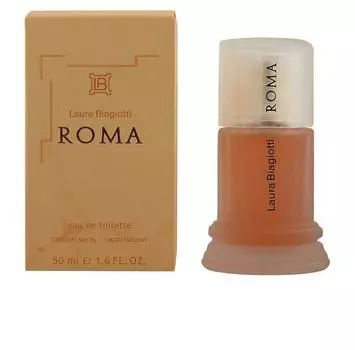 Laura Biagiotti Roma Spray 50ml туалетная вода 50 ml