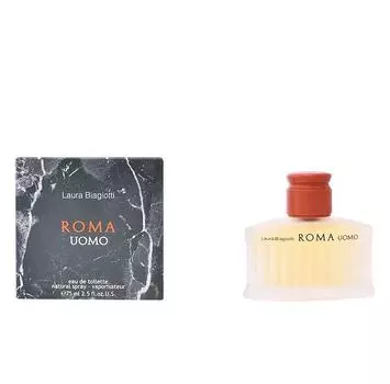 Laura Biagiotti Roma Uomo Spray 75ml туалетная вода 75 ml