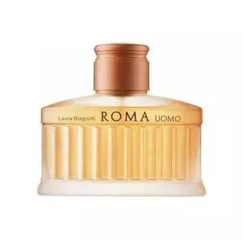 Laura Biagiotti Roma Uomo туалетная вода 40 ml