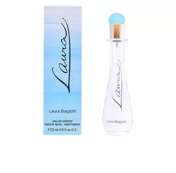 Laura Biagiotti Spray 25ml туалетная вода 25 ml
