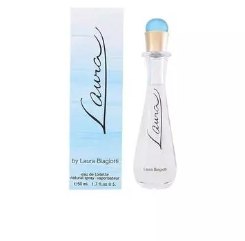 Laura Biagiotti Spray 50ml туалетная вода 50 ml