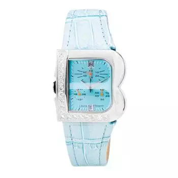 Laura Biagiotti Women s Watch LB0002L-04Z ( 33 mm)