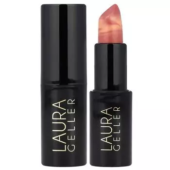 Laura Geller, Italian Marble Lipstick, 0048028 Berry Banana, 3.4g (0.12oz)