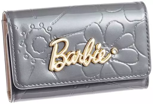 Laura Key Case 36192 09 [Barbie] (Blue Gray)