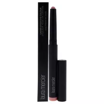 Laura Mercier Caviar Stick Eye Color - лучшая формула кремовых теней для век Blossom -