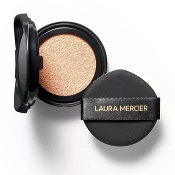 Laura Mercier Flawless Lumiere Radiance Perfecting Cushion 15 г Сменный блок 2N1