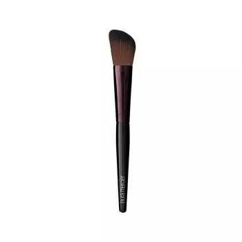 Laura Mercier Кисть для контурирования щек под углом, круглая форма