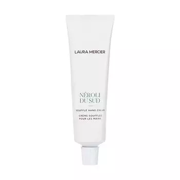 LAURA MERCIER Крем-суфле для рук Нероли 50мл