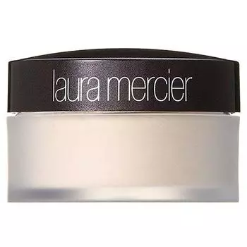 Рассыпчатая фиксирующая пудра LAURA MERCIER 29 г #Прозрачная [item]