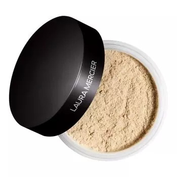 Laura Mercier Loose Setting Powder Translucent