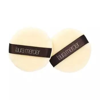 Laura Mercier Mini Velor Puff (2P)