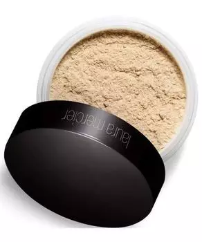 Laura Mercier Полупрозрачная рассыпчатая пудра для фиксации 29 г? 736150000316