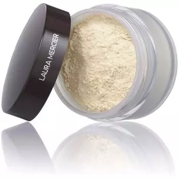 Laura Mercier Прозрачная рассыпчатая фиксирующая пудра 29 г, 1 упаковка
