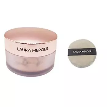 Laura Mercier Прозрачная рассыпчатая фиксирующая пудра Tone Up Rose 29 г, 1 шт.