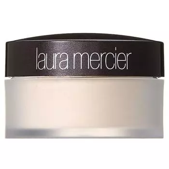 Laura Mercier Рассыпчатая фиксирующая пудра 29 г #Полупрозрачная [Продукт]