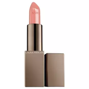 Laura Mercier Rouge Essential Silky Cream Lipstick 01 Nude Naturel