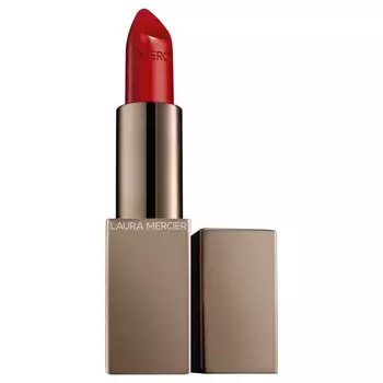 Laura Mercier Rouge Essential Silky Cream Lipstick 28 Rouge Ultim