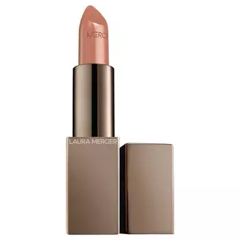 Laura Mercier Rouge Essential Silky Cream Lipstick 04 Blancper