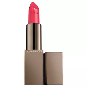 Laura Mercier Rouge Essential Silky Cream Lipstick 10 Rose Ultimate