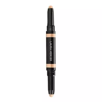 Laura Mercier Secret Camouflage Bright and Correct Duo 1gx2 1N