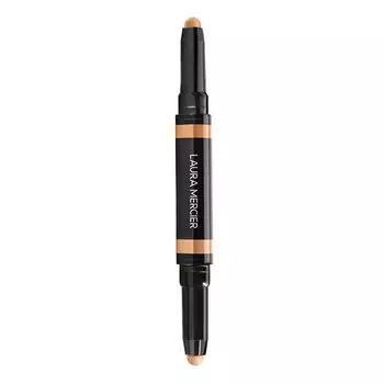 Laura Mercier Secret Camouflage Bright and Correct Duo 1gx2 3W