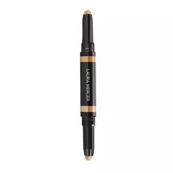 Laura Mercier Secret Camouflage Concealer Duo Stick 2 г, 3C, 1 шт.