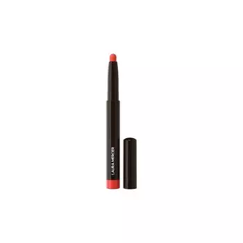 Laura Mercier Velour Intense Pigment Rich Color Extreme Matte Lipstick On Point - розовый