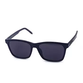 Laurent SAINT LAURENT SL318F 001 Квадрат [Солнцезащитные очки Saint]
