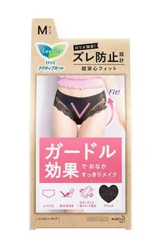 Laurier Active Guard Элегантный Тип М