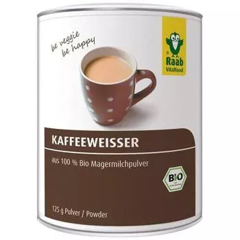 LAV Натуральные сливки для кофе 125 г