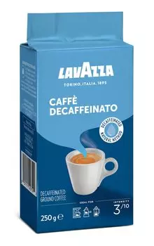LAVAZZA Decaf 250g (decaf) (powder)