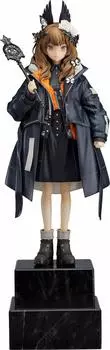 LAVENDER QUARTZ Lana Jurabishi painted finished figure Non-scale ABS&PVC