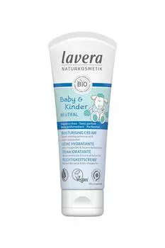 Lavera Baby Kids Face Body Cream & &