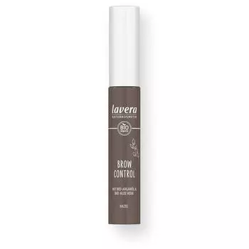 Lavera Lavera Eyebrow Control 02 Hazel 8.5ml