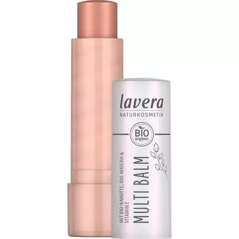 Lavera Lavera Multi Balm 03 Sundown Gold 4.9g