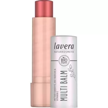 Lavera Lavera Multi Balm 04 Sunrise Ros 4.9g