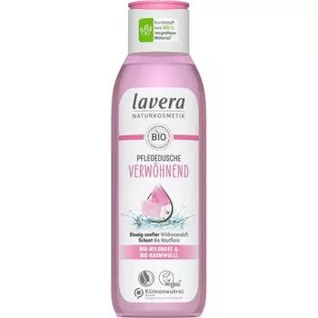 lavera Lavera Pampering Care Shower Gel 250ml