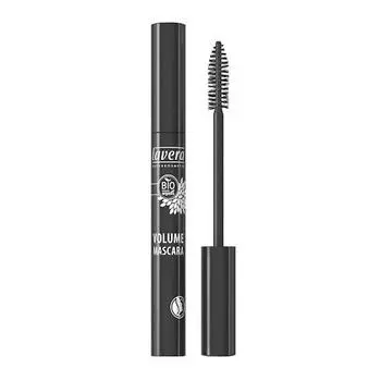 Lavera Mascara Black 9 ml