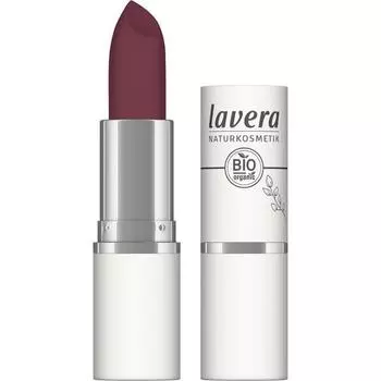 Lavera Matte Lipstick Royal Cassis 06, 4.5g