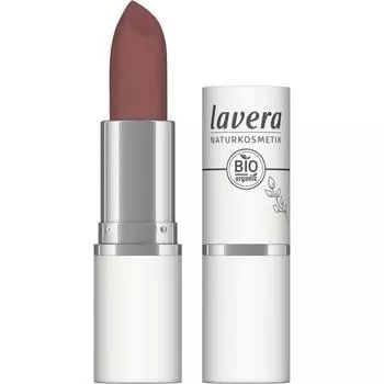 Lavera Matte Lipstick Urban Brown 02, 4.5g
