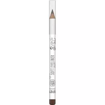 Lavera soft eyeliner brown 02, 1.14g